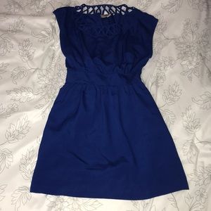formal/ casual dress